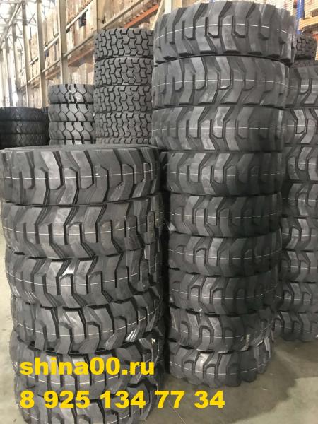 Шины 16.  9-24,   16.  9-28,   12.  5/80-18,   15.  5/80-24 — фото 4